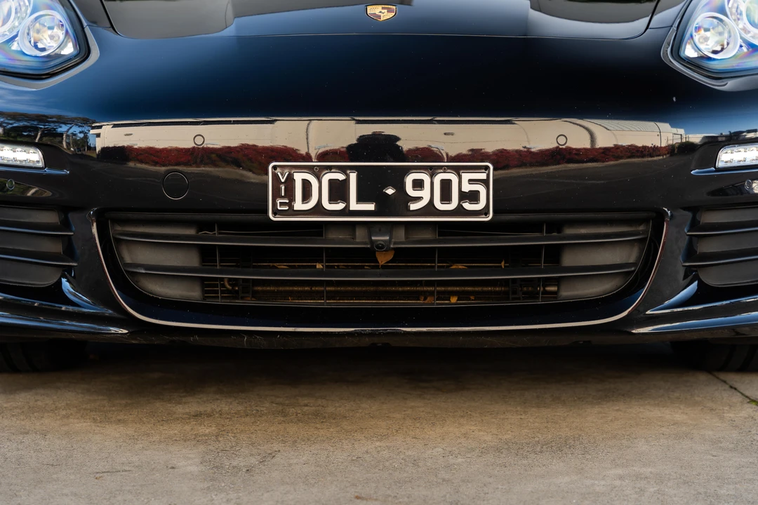 2015 Porsche 970 Panamera - Image 15 of 31