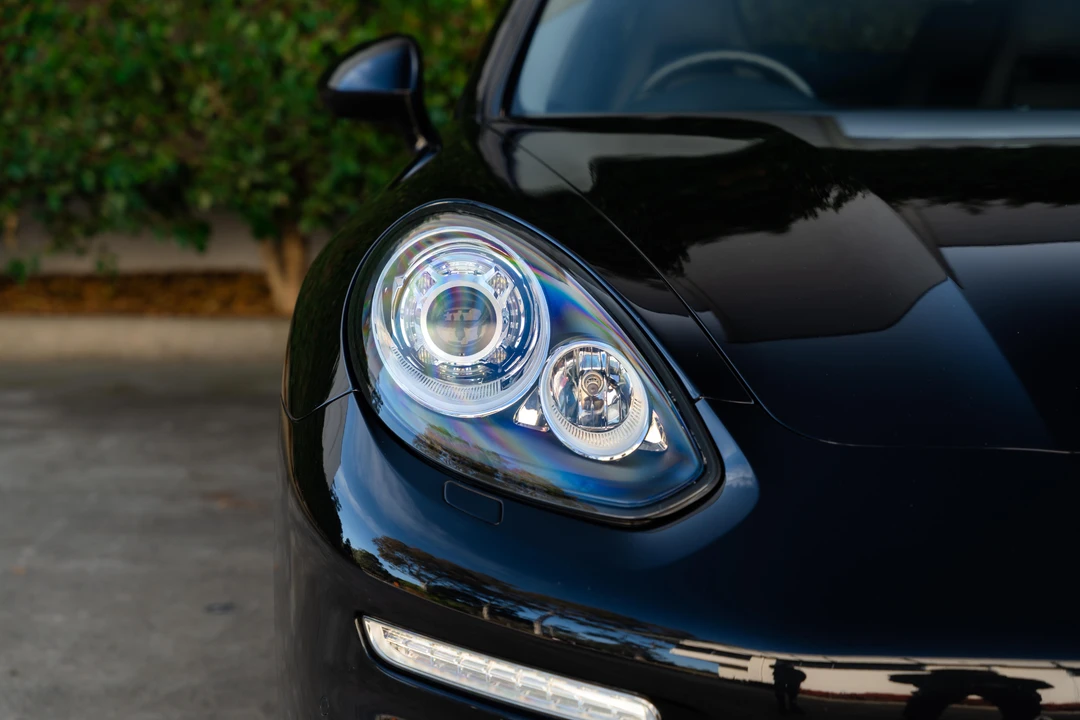 2015 Porsche 970 Panamera - Image 20 of 31