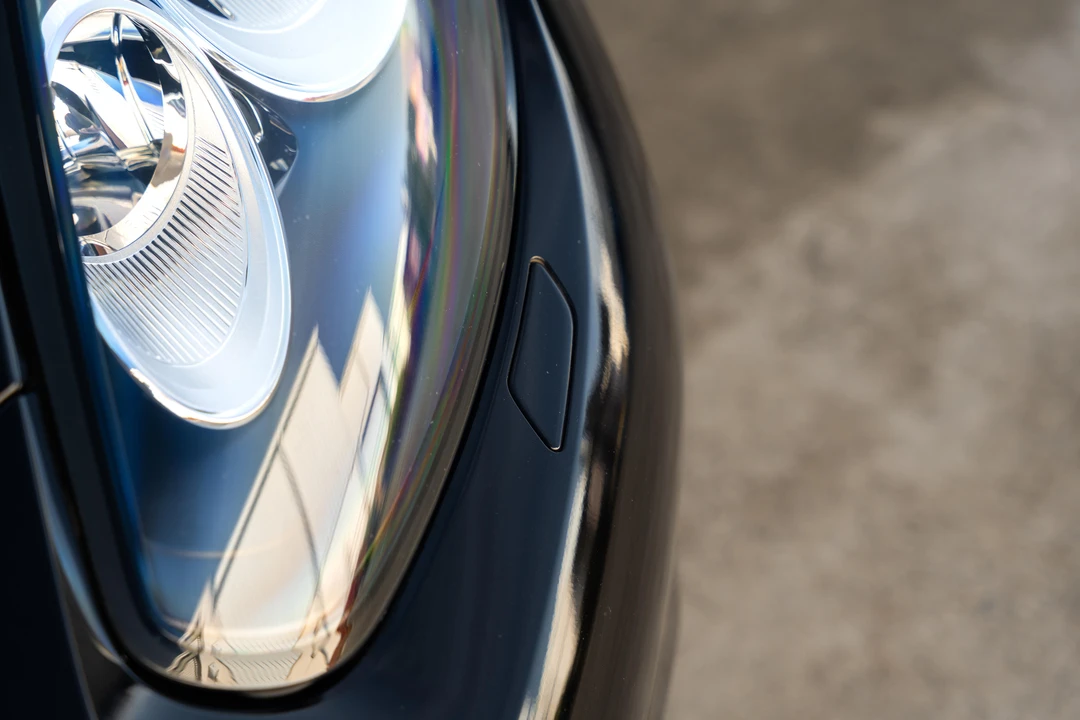 2015 Porsche 970 Panamera - Image 24 of 31