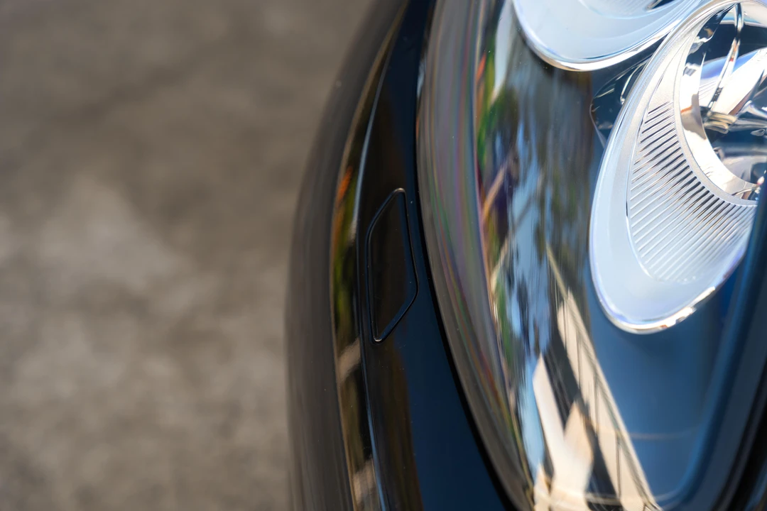 2015 Porsche 970 Panamera - Image 22 of 31
