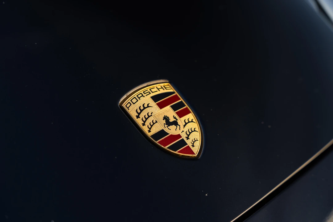 2015 Porsche 970 Panamera - Image 23 of 31