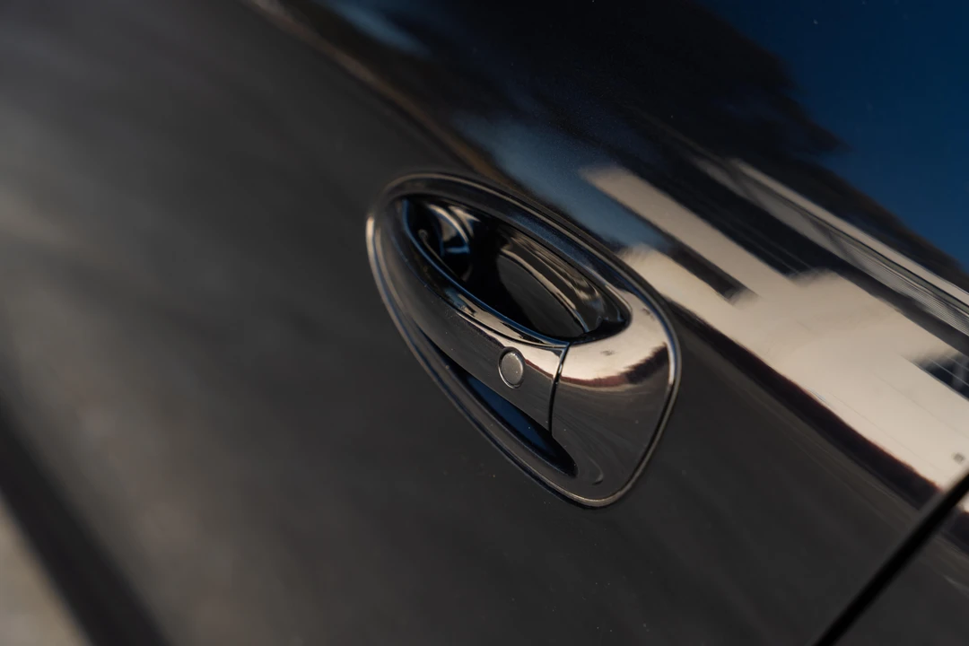 2015 Porsche 970 Panamera - Image 25 of 31