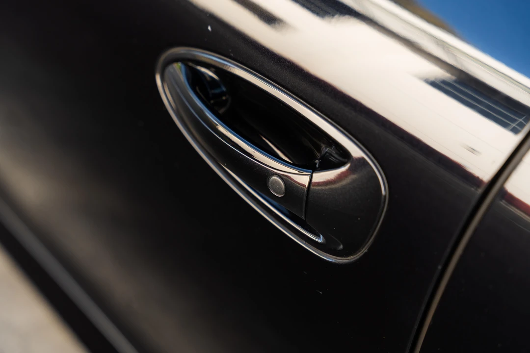 2015 Porsche 970 Panamera - Image 27 of 31