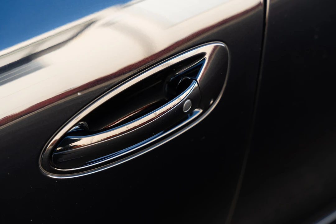2015 Porsche 970 Panamera - Image 28 of 31
