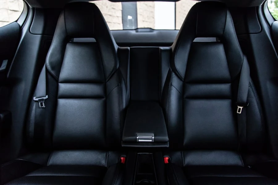 2015 Porsche 970 Panamera - Image 8 of 12
