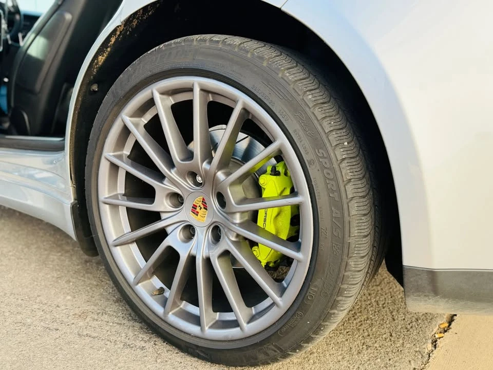 2015 Porsche 970 Panamera S - Image 17 of 19