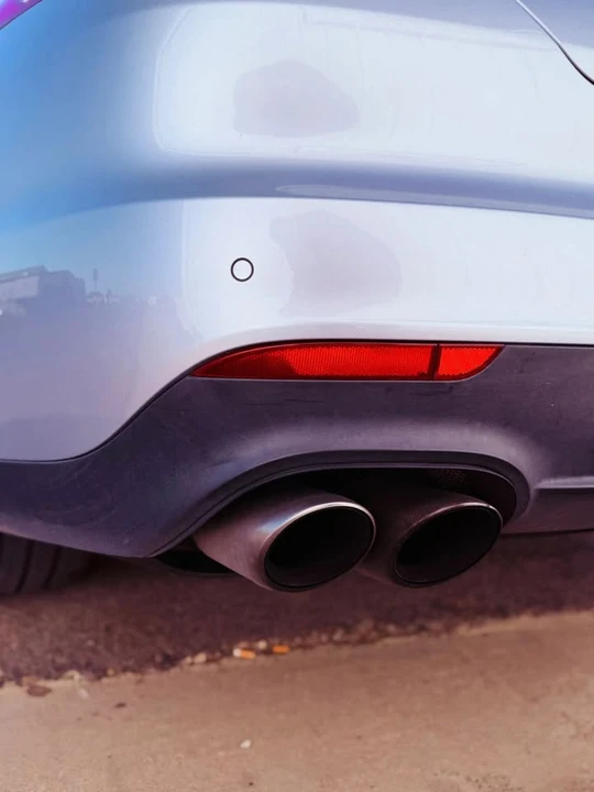 2015 Porsche 970 Panamera S - Image 4 of 19