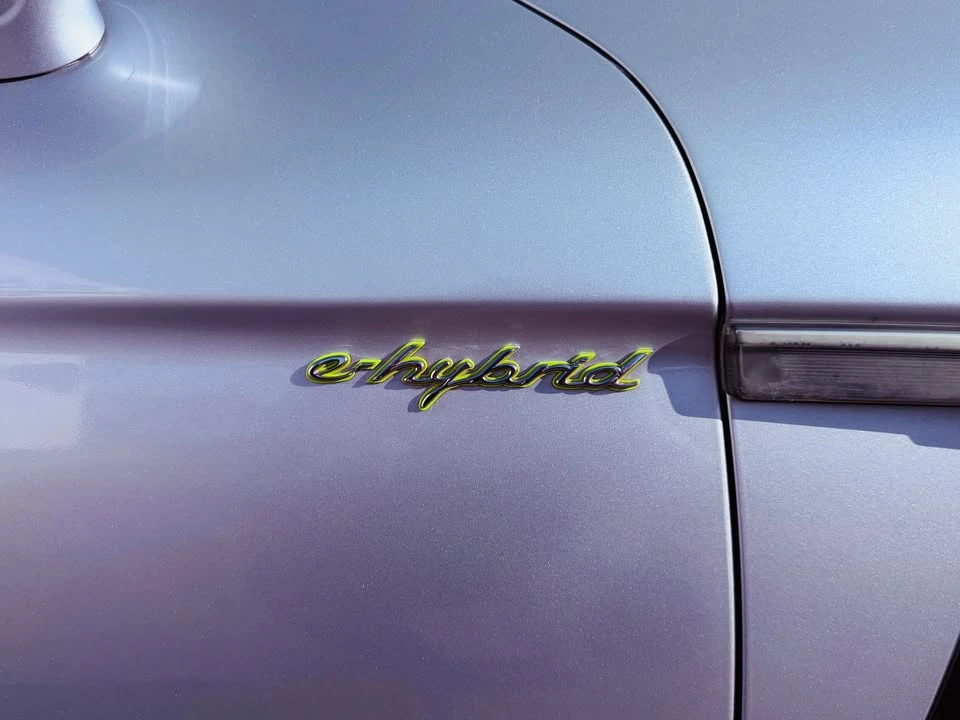 2015 Porsche 970 Panamera S - Image 6 of 19