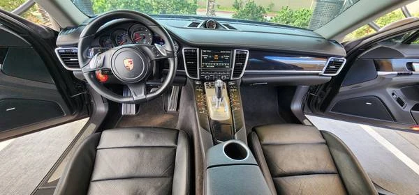 2015 Porsche 970 Panamera - Image 5 of 14