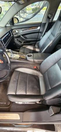 2015 Porsche 970 Panamera - Image 6 of 14