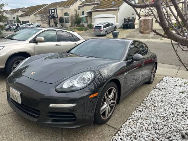 2015 Porsche 970 Panamera - Image 14 of 14