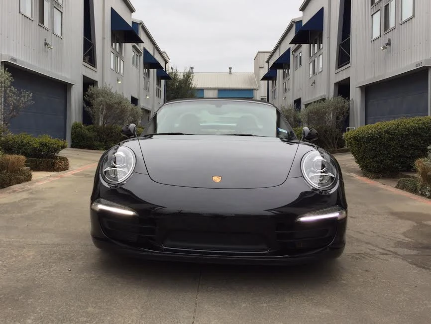 2015 Porsche 991 Targa 4 & 4S - Image 2 of 5