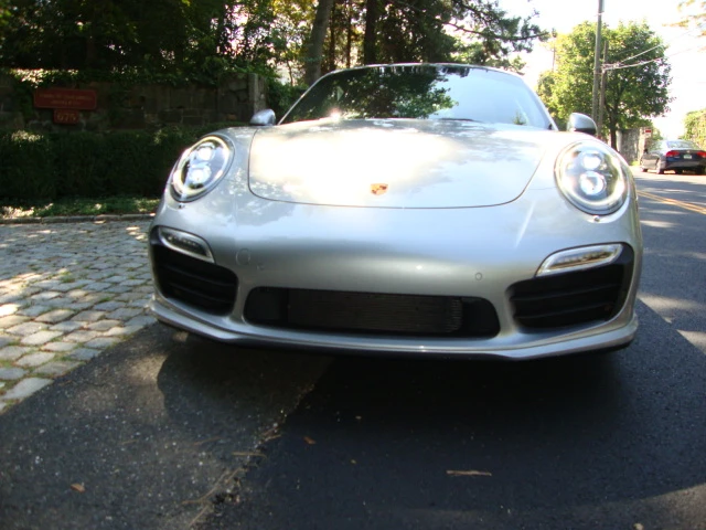 2015 Porsche 991 Turbo S - Image 4 of 5