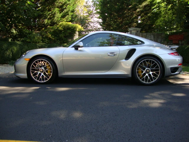 2015 Porsche 991 Turbo S - Image 3 of 5