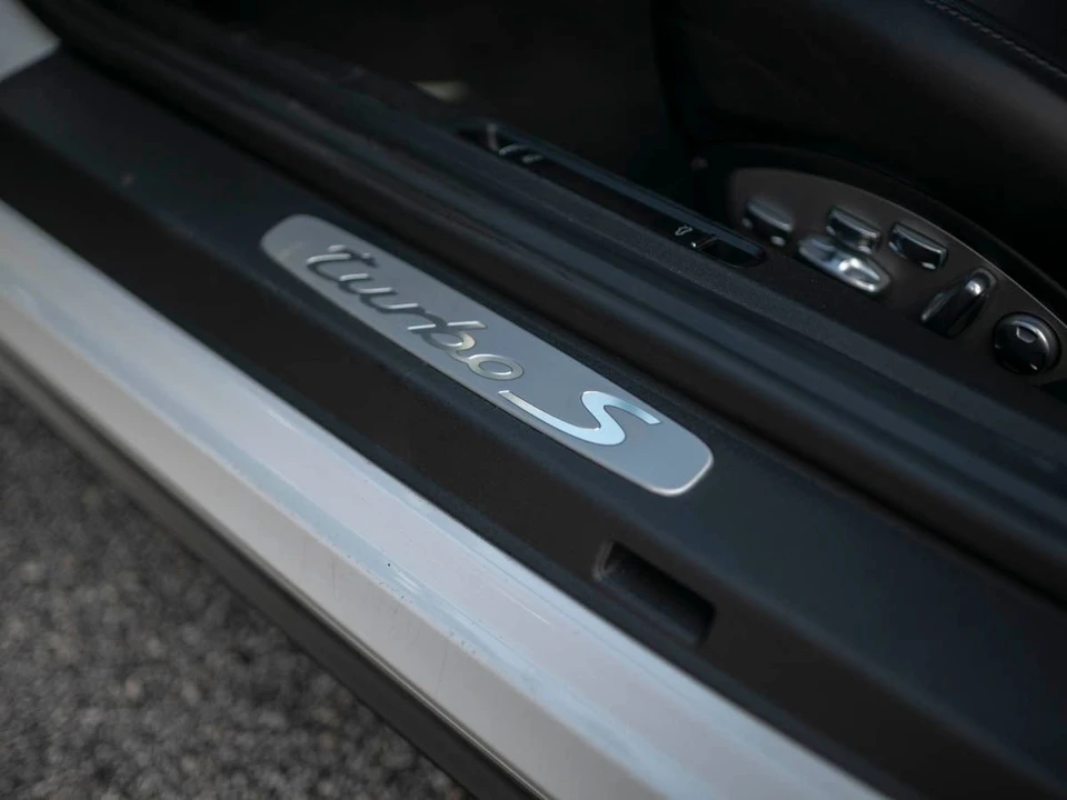 2015 Porsche 991 Turbo S - Image 12 of 19
