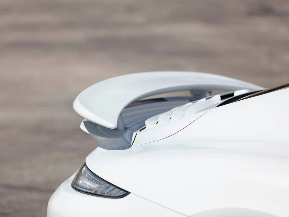 2015 Porsche 991 Turbo S - Image 14 of 19