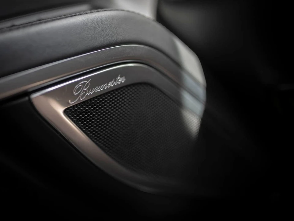 2015 Porsche 991 Turbo S - Image 16 of 19