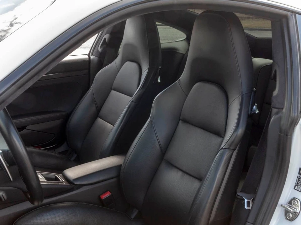 2015 Porsche 991 Turbo S - Image 18 of 19