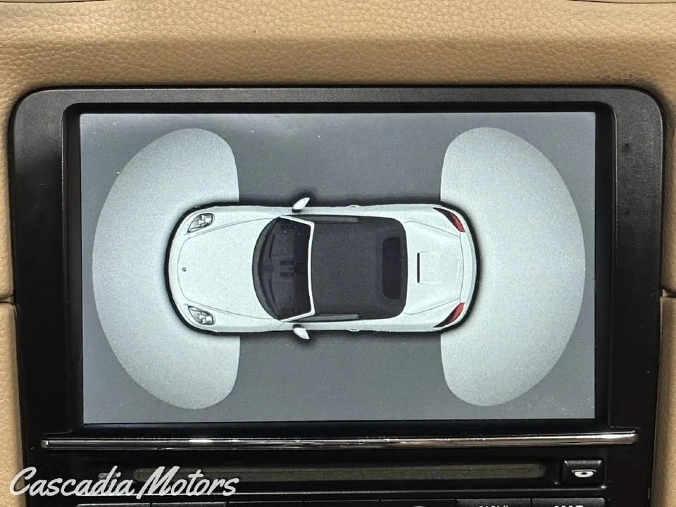 2015 Porsche 981 Boxster - Image 16 of 19