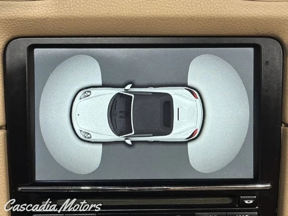 2015 Porsche 981 Boxster - Image 17 of 20