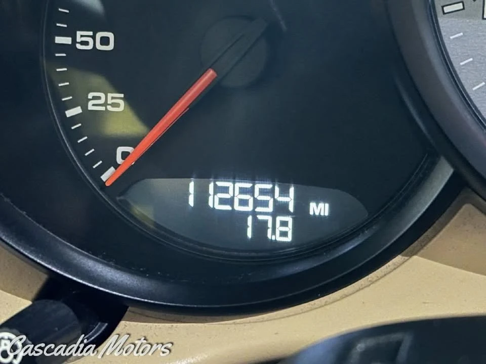 2015 Porsche 981 Boxster - Image 15 of 19