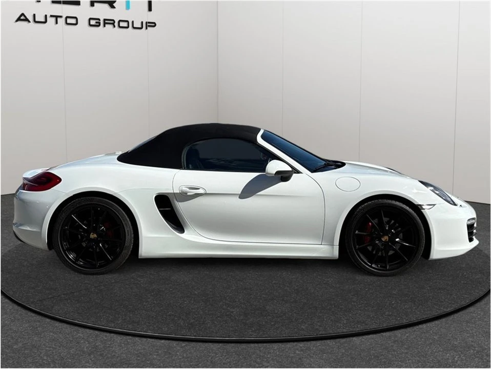 2015 Porsche 981 Boxster - Image 10 of 20