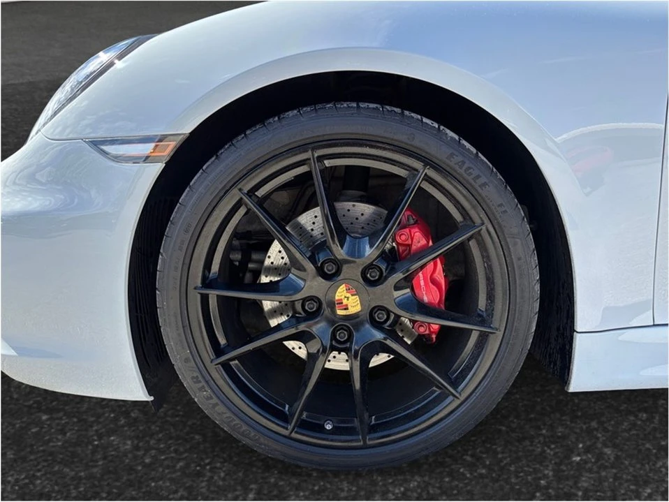2015 Porsche 981 Boxster - Image 12 of 20