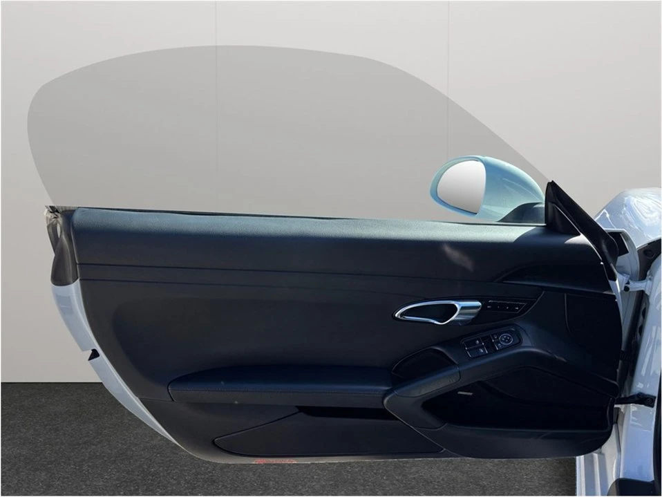 2015 Porsche 981 Boxster - Image 19 of 20