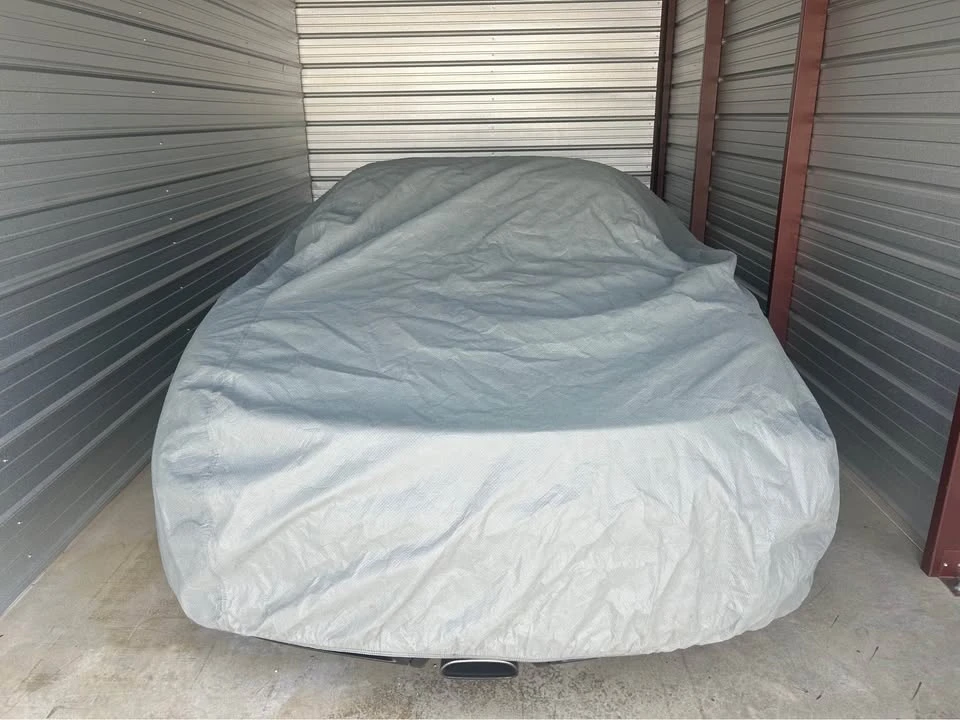 2015 Porsche 981 Boxster - Image 11 of 11