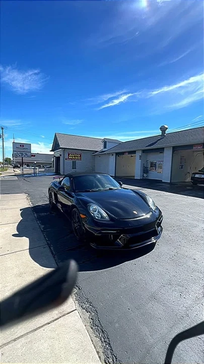 2015 Porsche 981 Boxster - Image 3 of 6