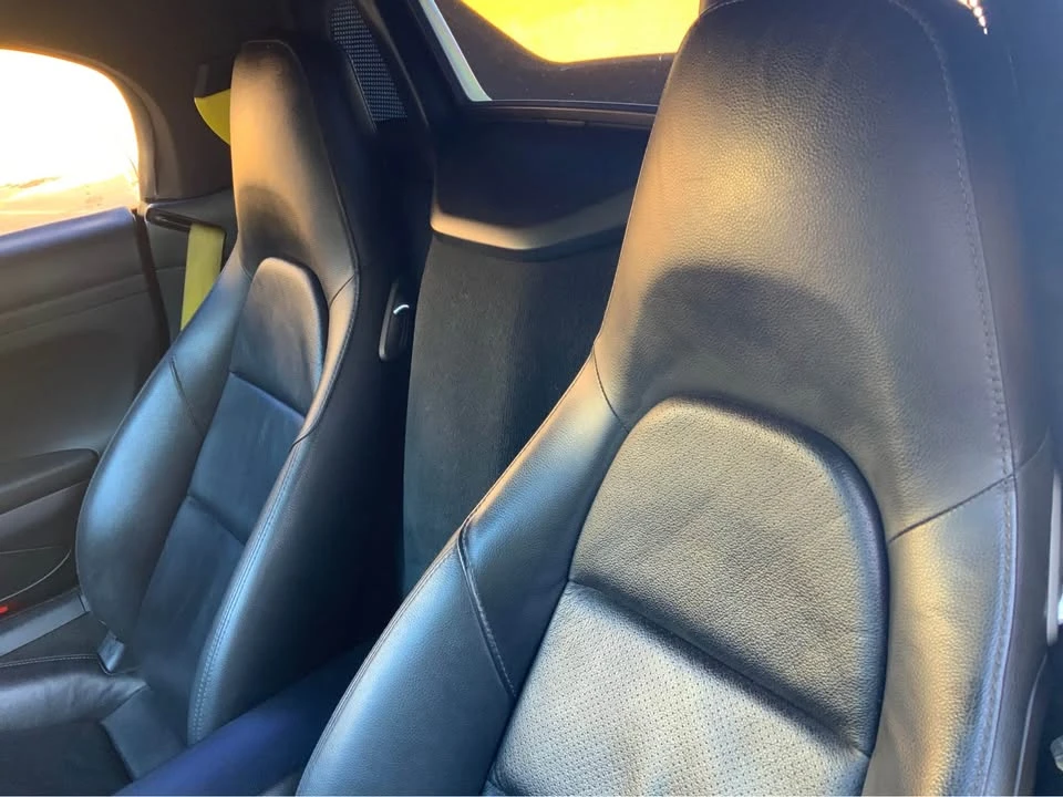 2015 Porsche 981 Boxster - Image 8 of 10