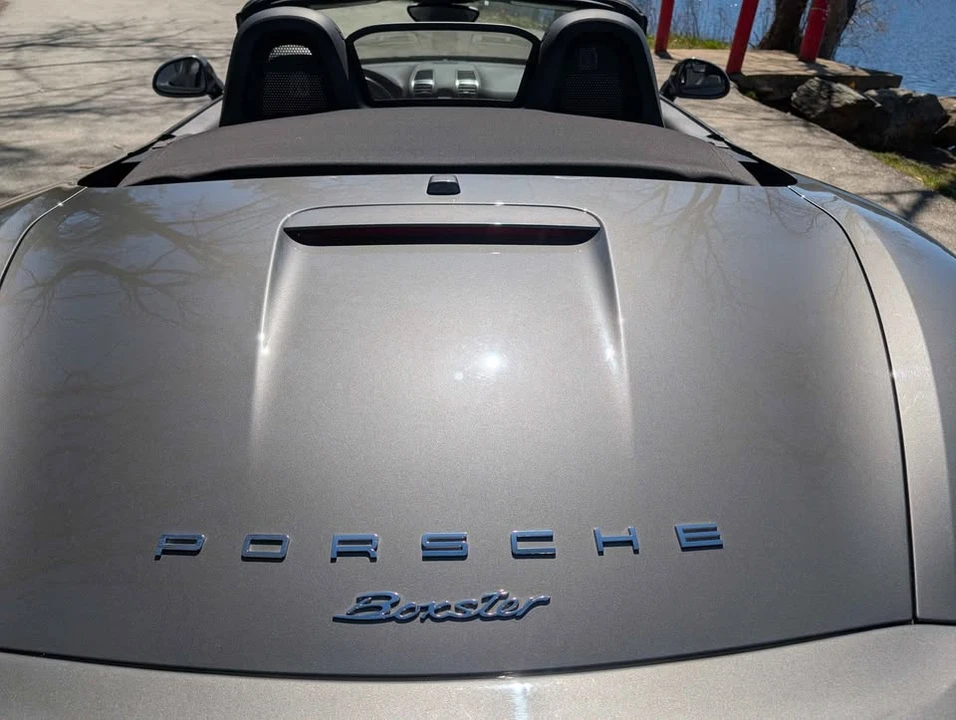 2015 Porsche 981 Boxster - Image 5 of 9