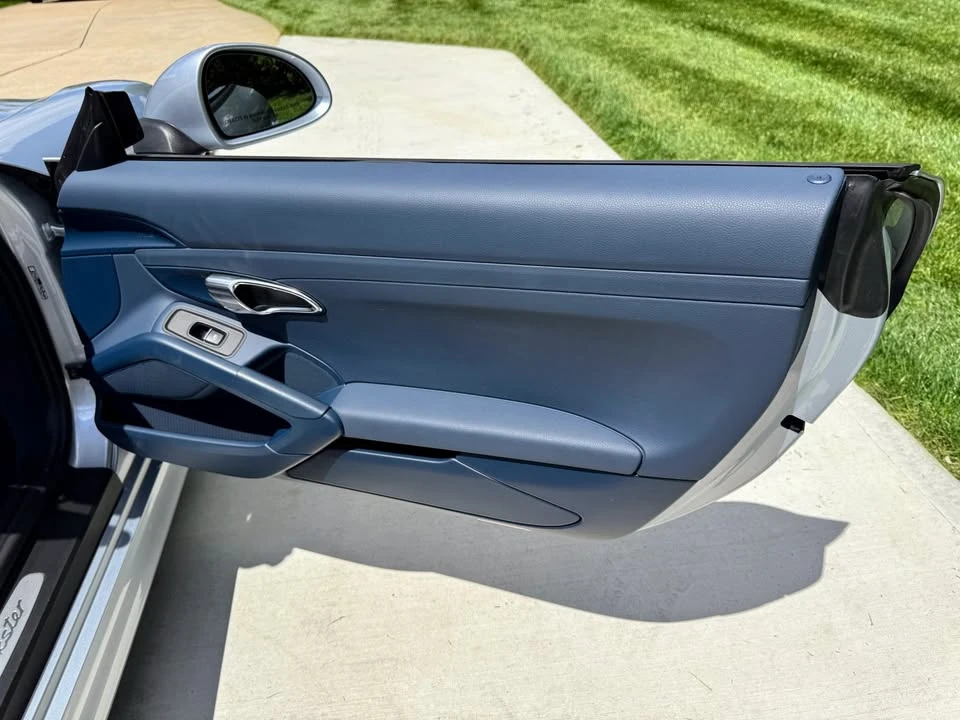 2015 Porsche 981 Boxster - Image 17 of 20