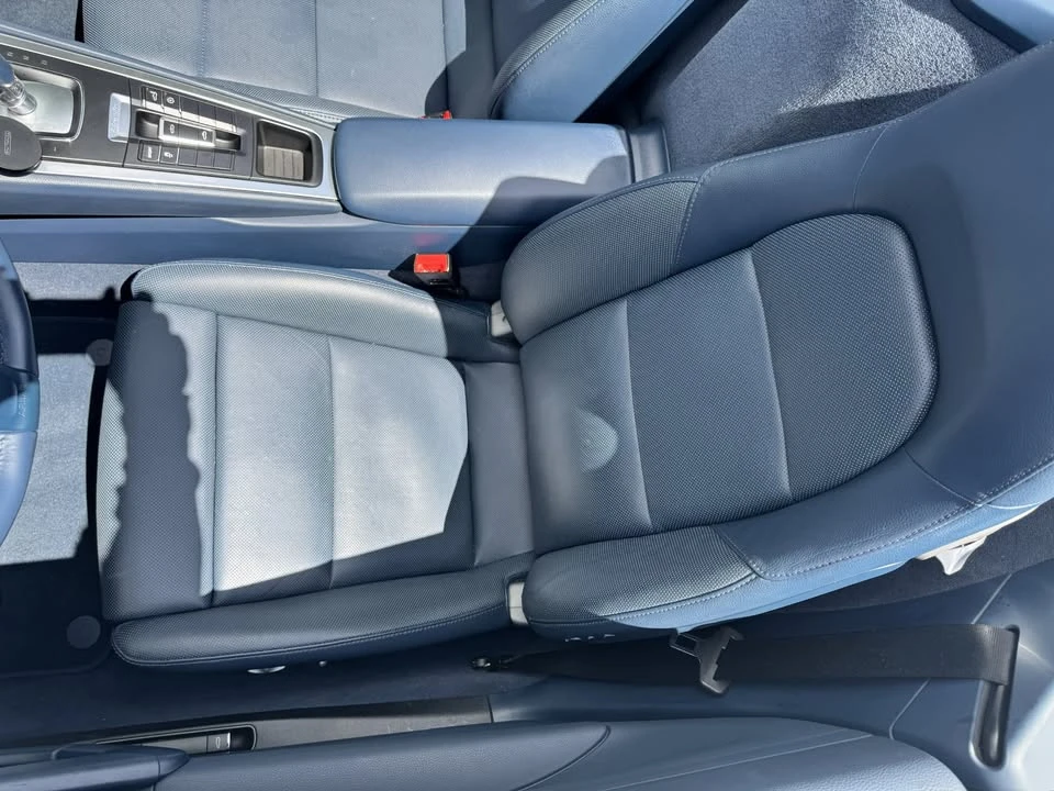 2015 Porsche 981 Boxster - Image 15 of 20