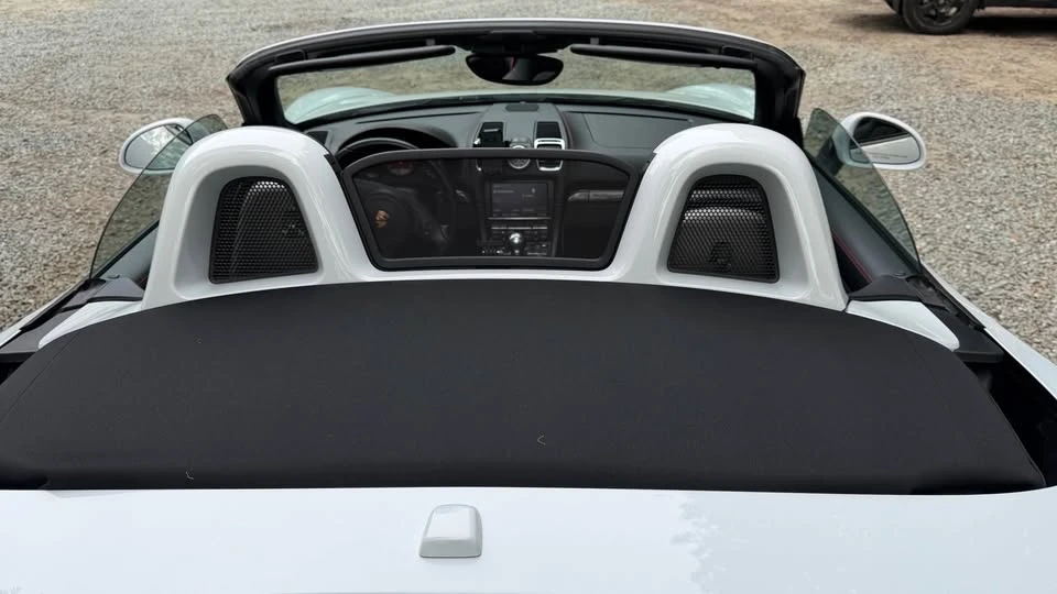 2015 Porsche 981 Boxster GTS - Image 13 of 20
