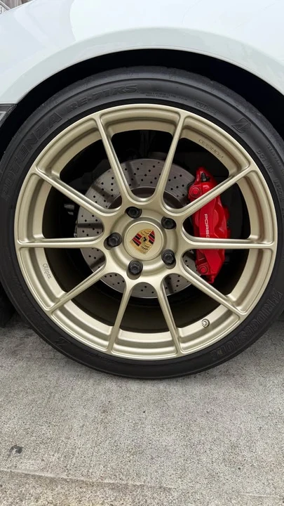 2015 Porsche 981 Boxster GTS - Image 18 of 20