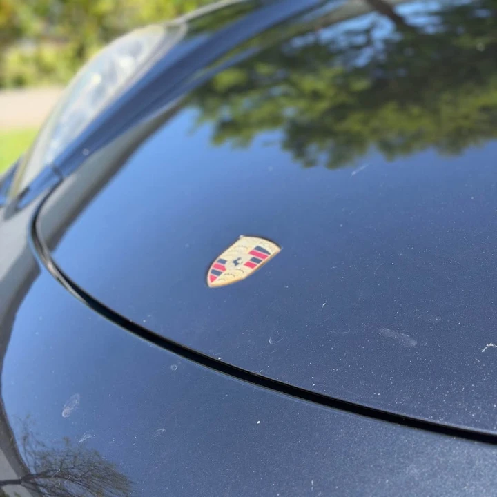 2015 Porsche 981 Boxster - Image 8 of 13