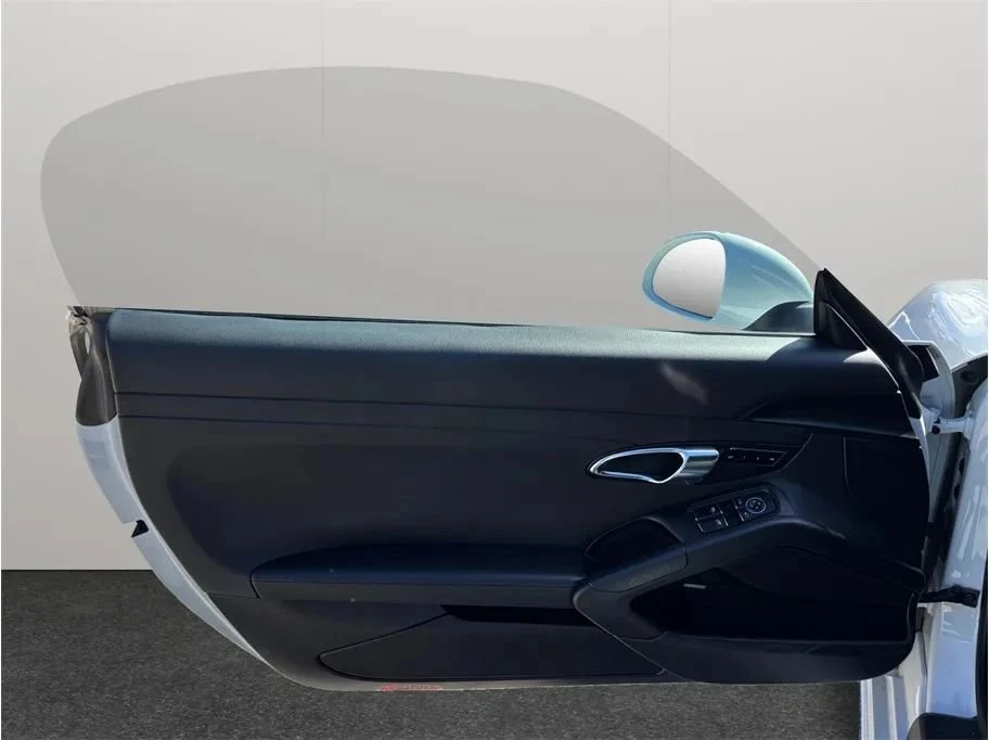 2015 Porsche 981 Boxster S - Image 19 of 20