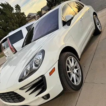 2015 Porsche 911 Carrera