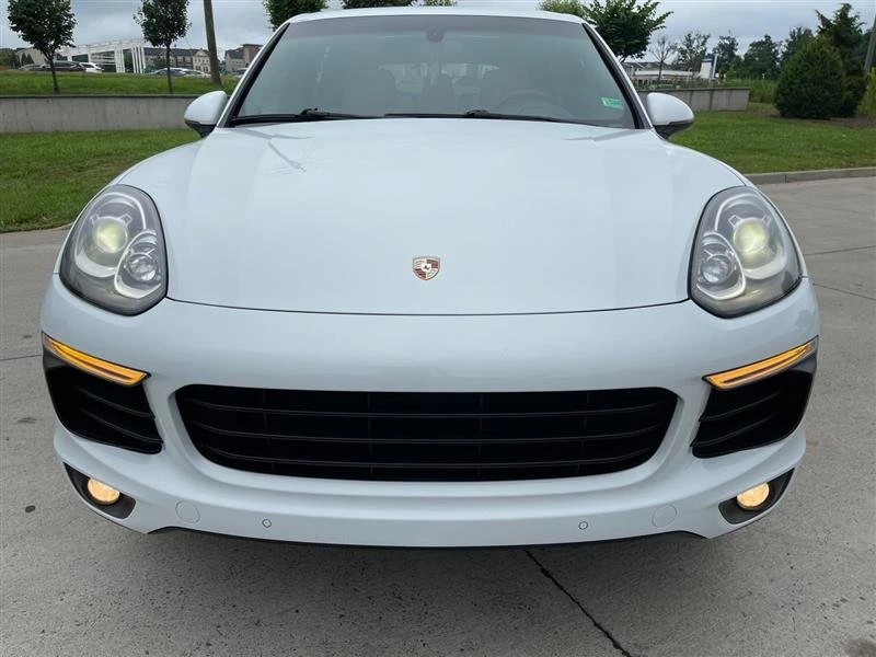 2015 Porsche 958 Cayenne - Image 3 of 19