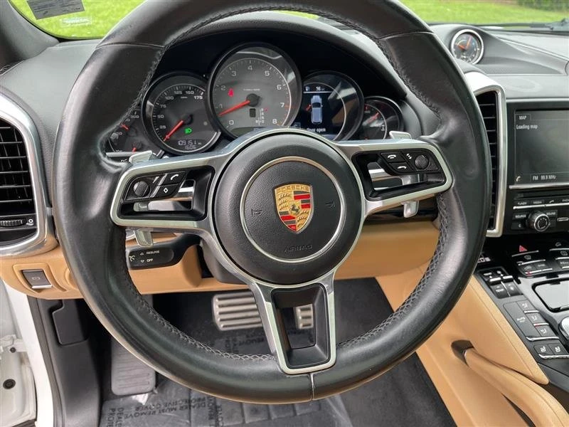2015 Porsche 958 Cayenne - Image 15 of 19