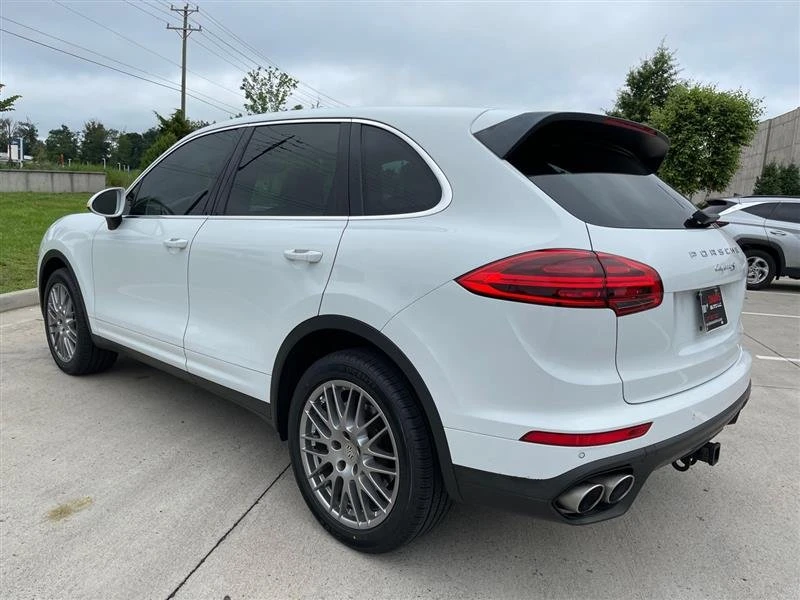 2015 Porsche 958 Cayenne - Image 5 of 19