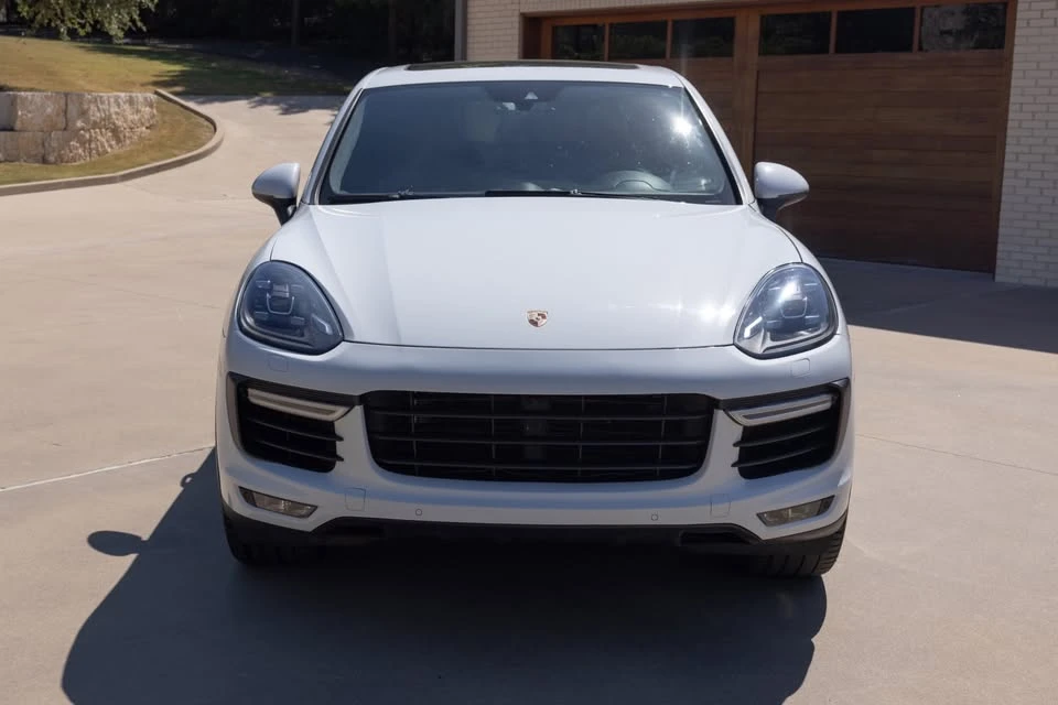 2015 Porsche 958 Cayenne - Image 4 of 21