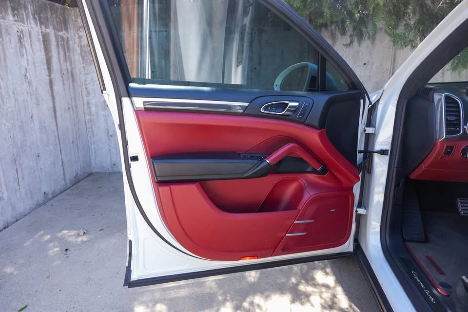 2015 Porsche 958 Cayenne - Image 21 of 21