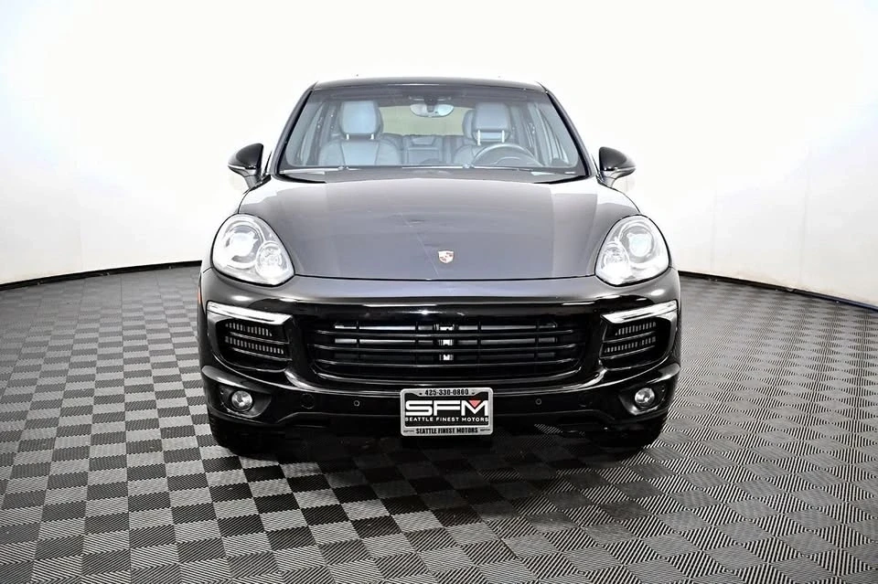 2015 Porsche 958 Cayenne - Image 3 of 20