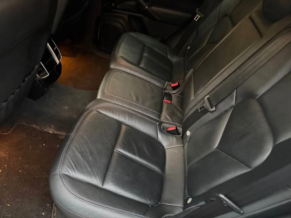 2015 Porsche 958 Cayenne - Image 19 of 19