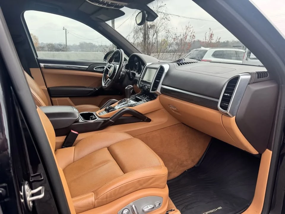 2015 Porsche 958 Cayenne - Image 20 of 20