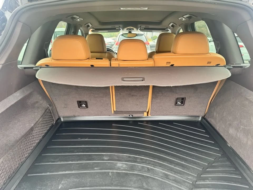 2015 Porsche 958 Cayenne - Image 16 of 20