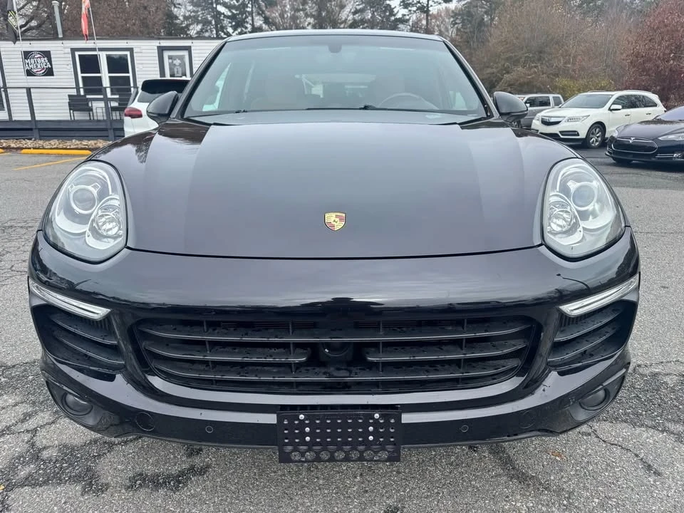 2015 Porsche 958 Cayenne - Image 2 of 20