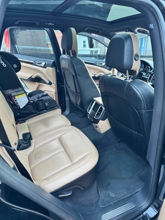 2015 Porsche 958 Cayenne - Image 6 of 9
